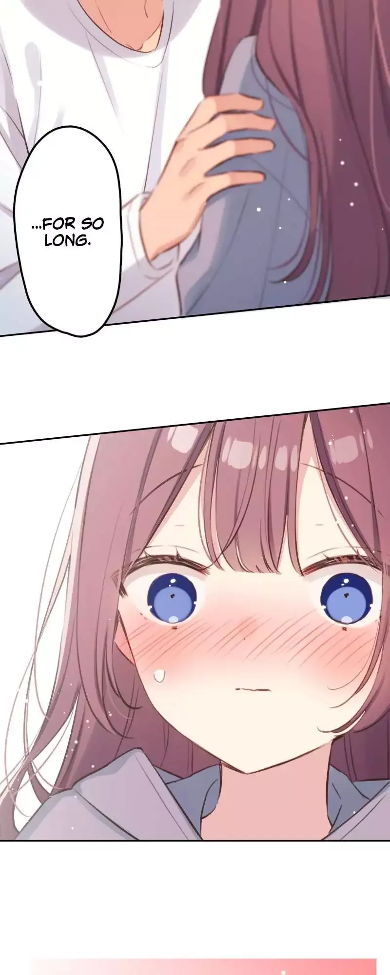 A Hidden Side To My Crush Chapter 192 page 3