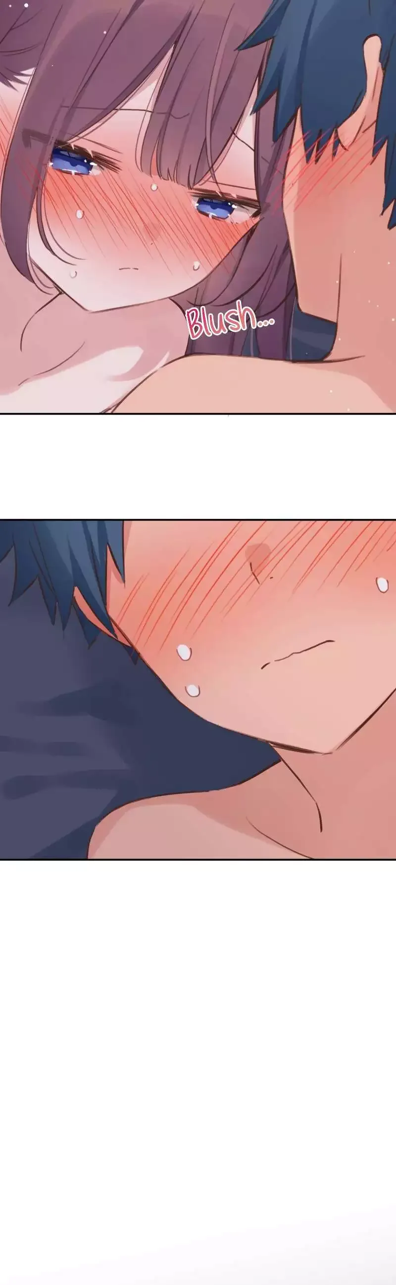 A Hidden Side To My Crush Chapter 192 page 27