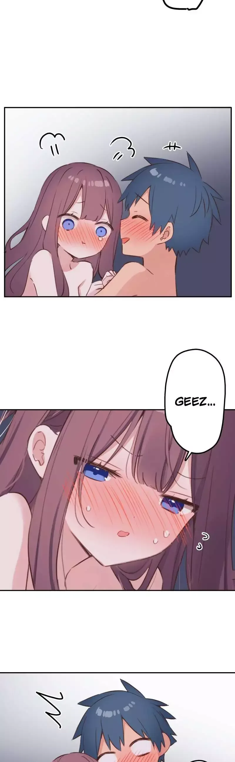 A Hidden Side To My Crush Chapter 192 page 25