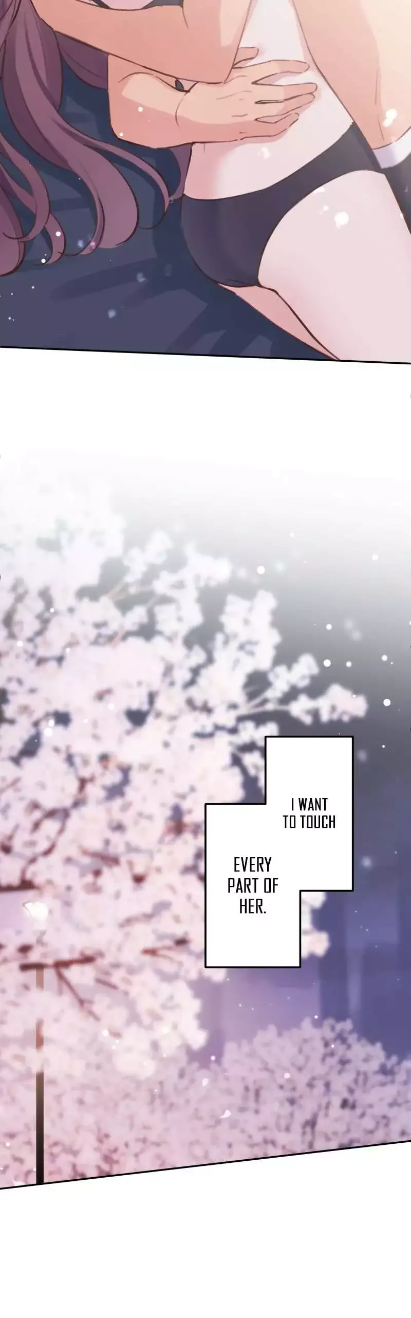 A Hidden Side To My Crush Chapter 192 page 22