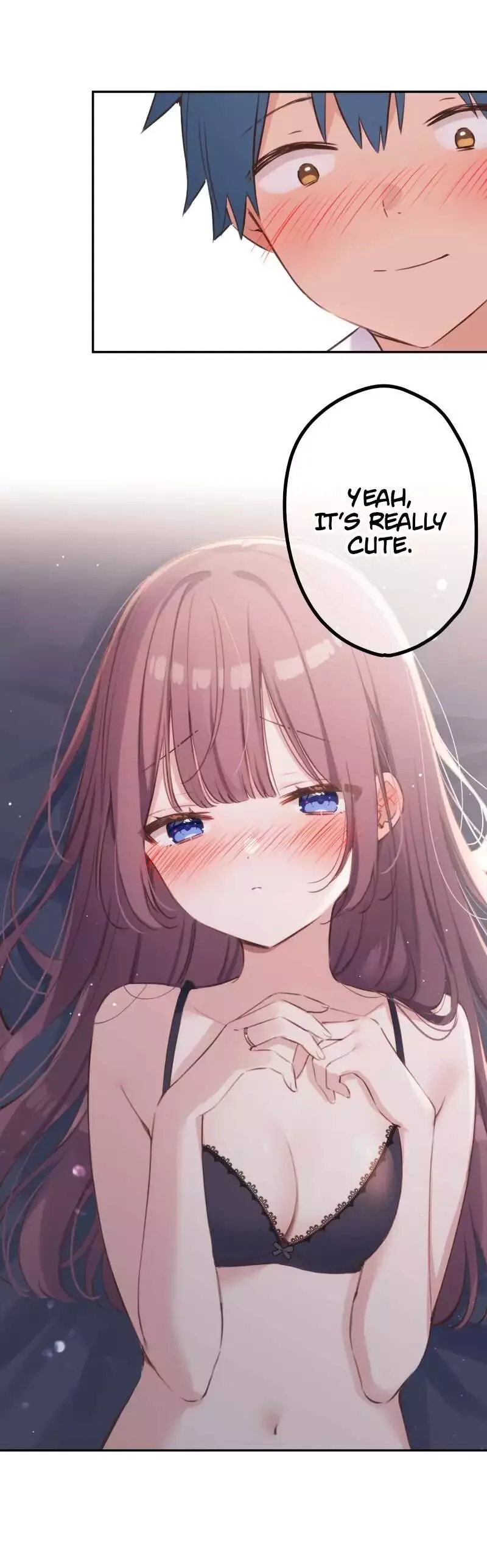A Hidden Side To My Crush Chapter 192 page 10