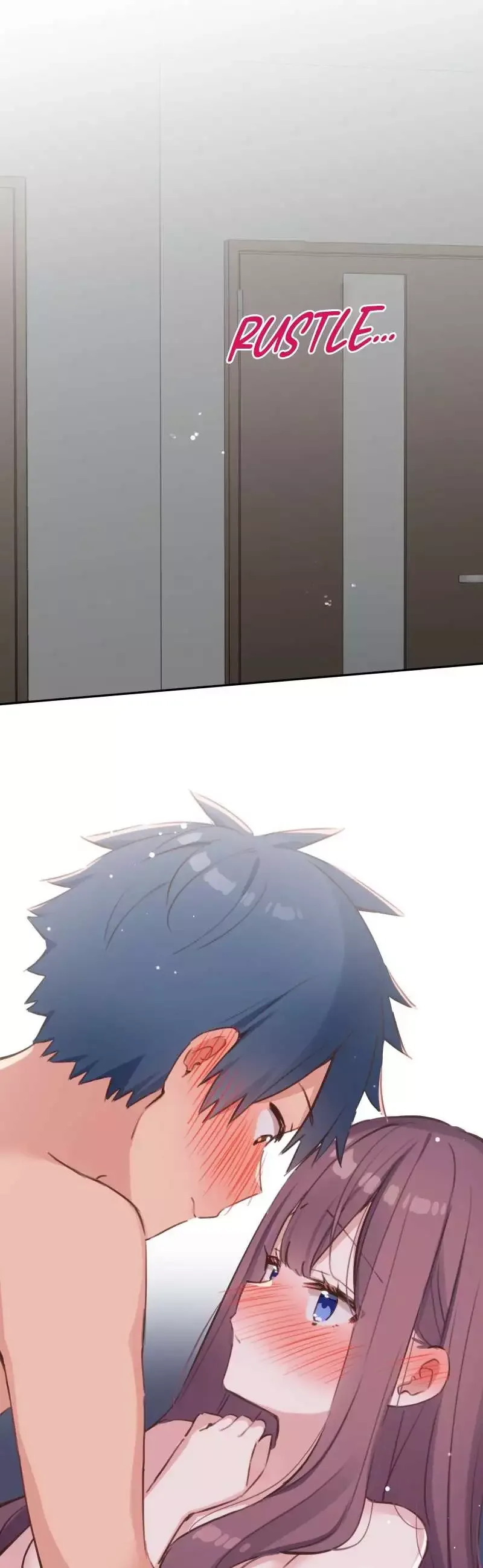 A Hidden Side To My Crush Chapter 192 page 28