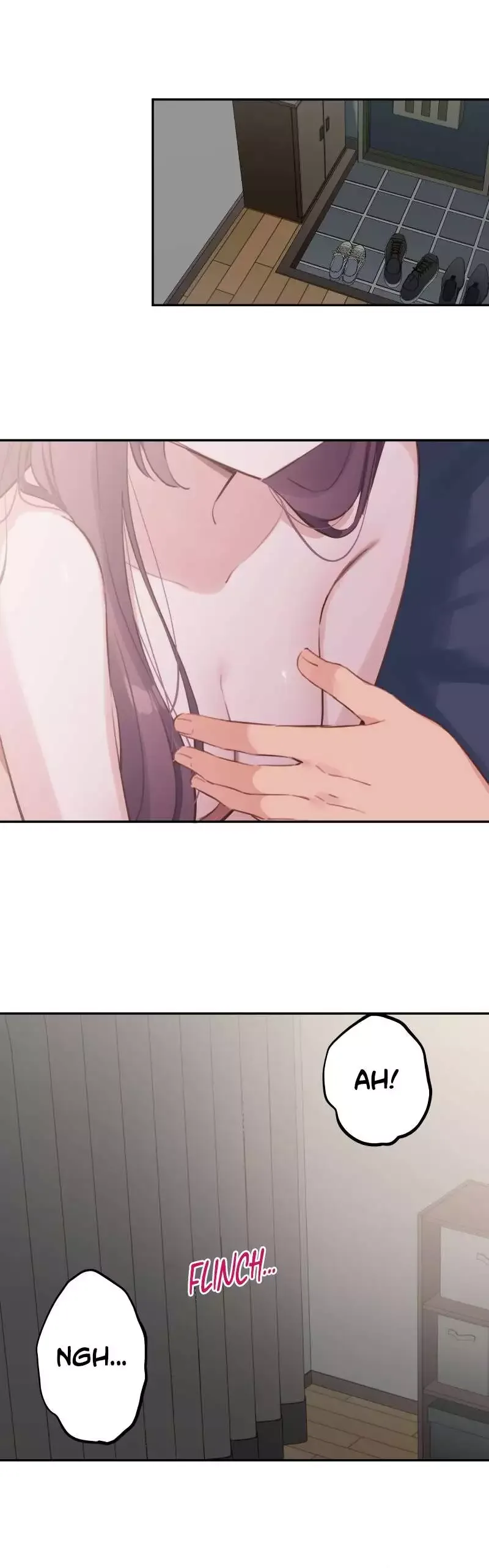 A Hidden Side To My Crush Chapter 192 page 23