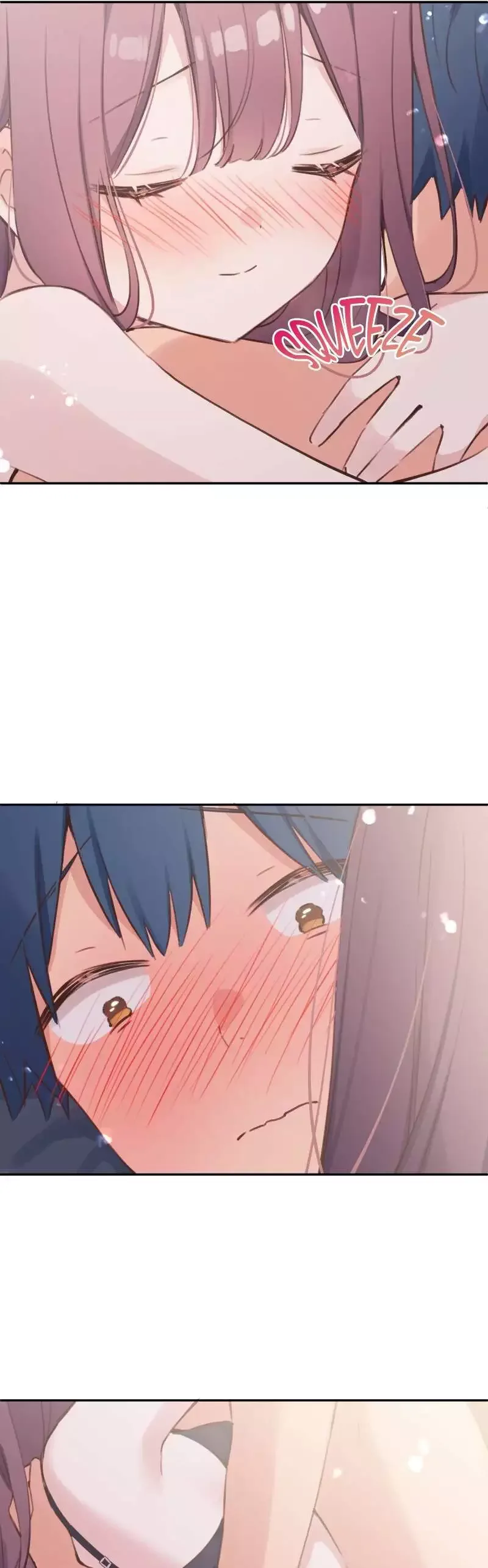 A Hidden Side To My Crush Chapter 192 page 21