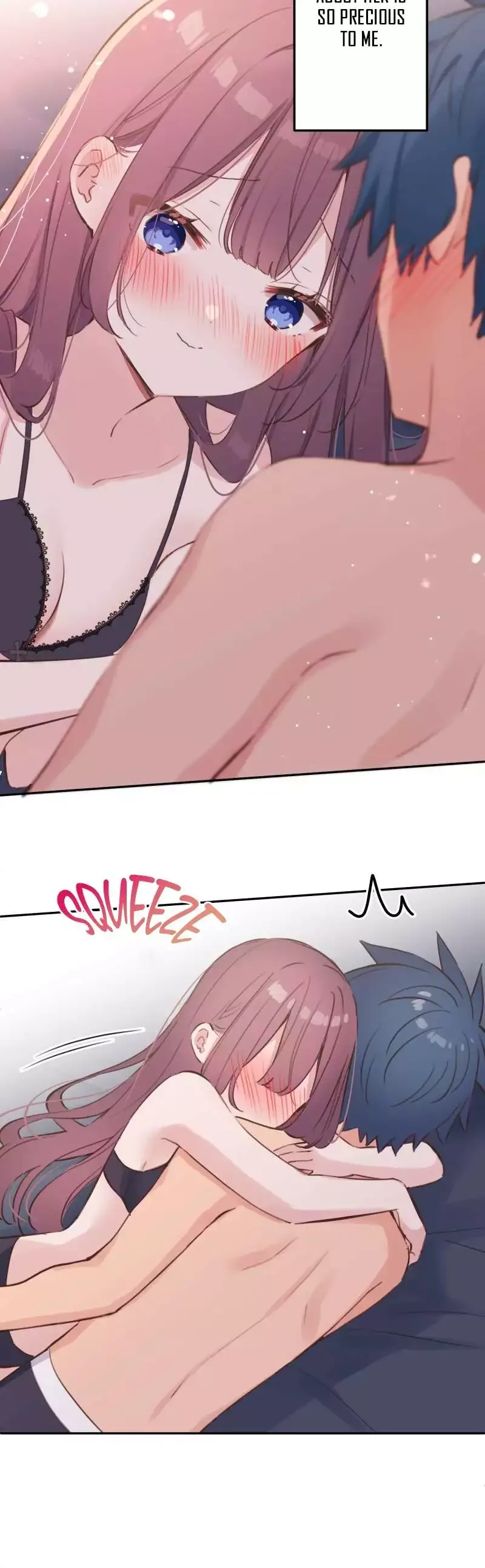 A Hidden Side To My Crush Chapter 192 page 20