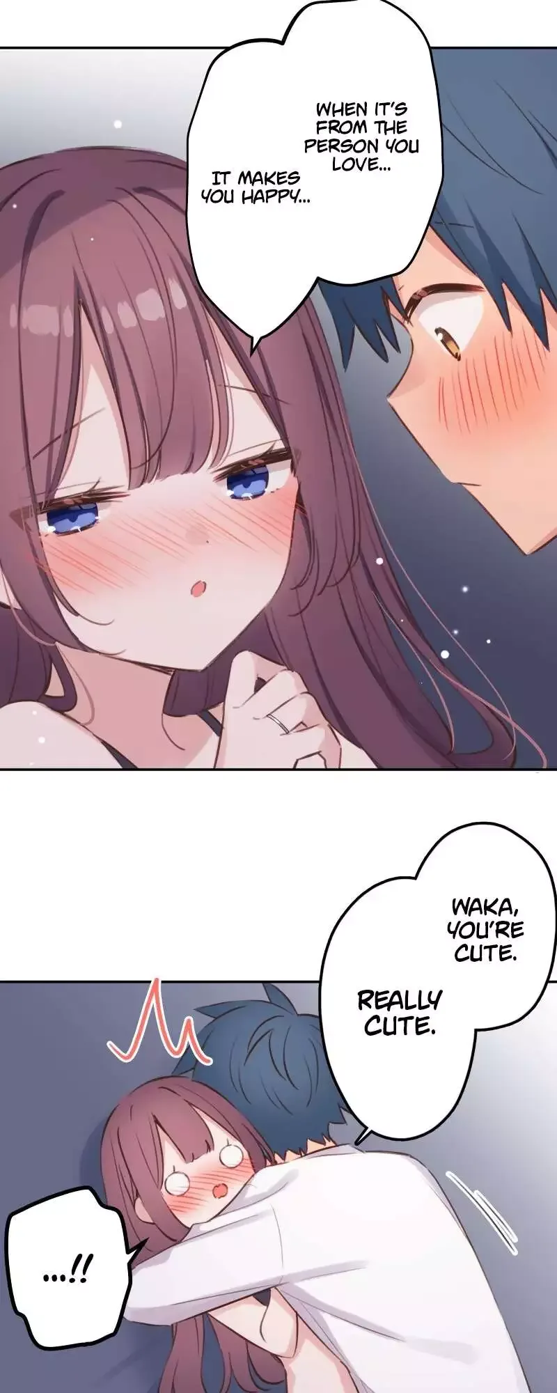 A Hidden Side To My Crush Chapter 192 page 12