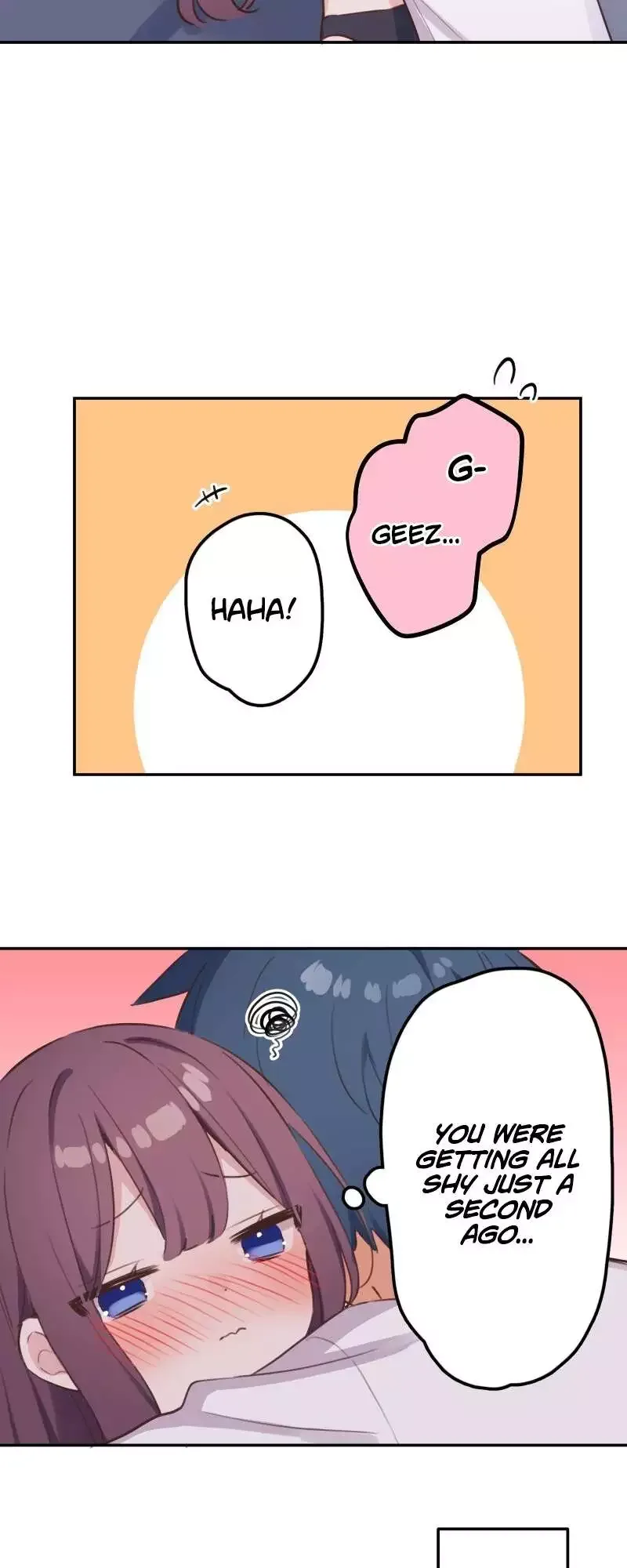 A Hidden Side To My Crush Chapter 192 page 13