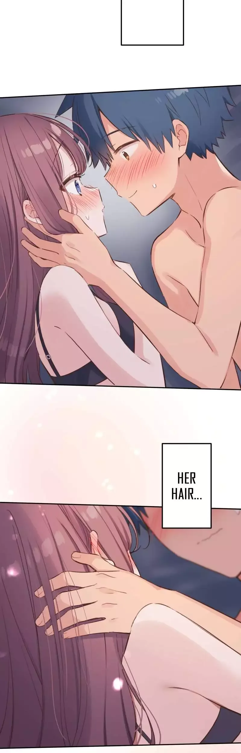 A Hidden Side To My Crush Chapter 192 page 17