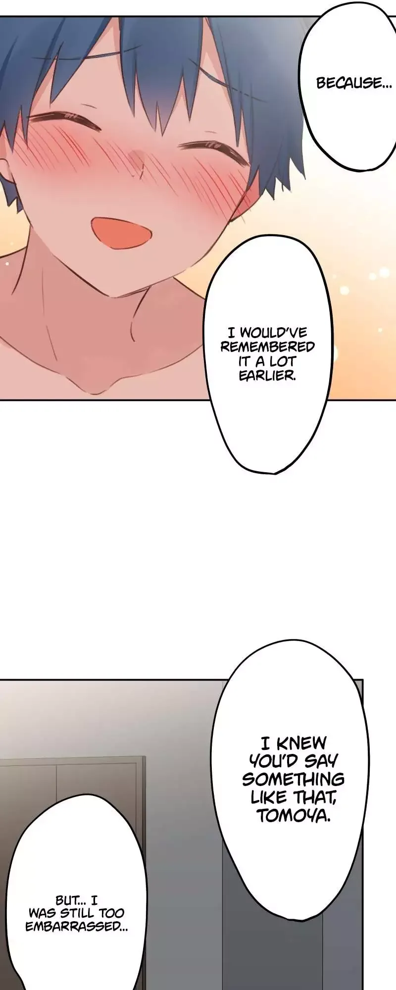 A Hidden Side To My Crush Chapter 192 page 30