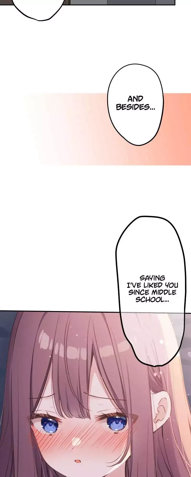 A Hidden Side To My Crush Chapter 192 page 31