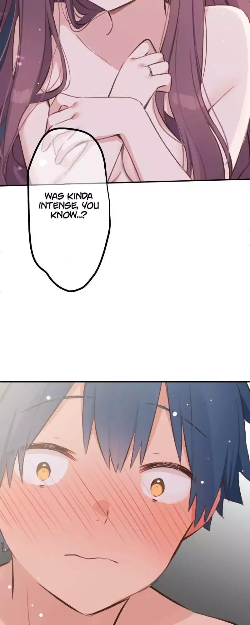 A Hidden Side To My Crush Chapter 192 page 32