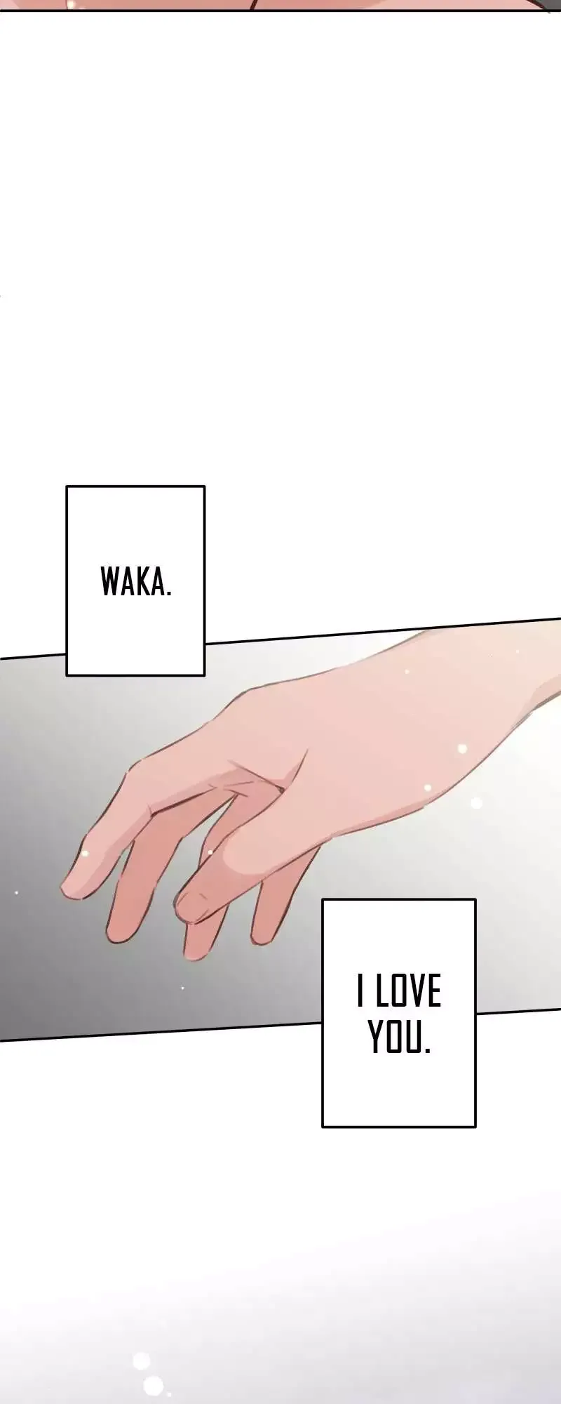 A Hidden Side To My Crush Chapter 192 page 33