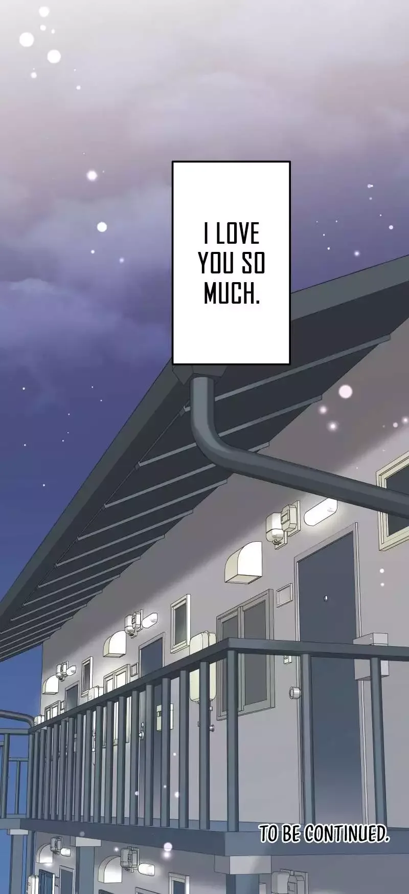 A Hidden Side To My Crush Chapter 192 page 34