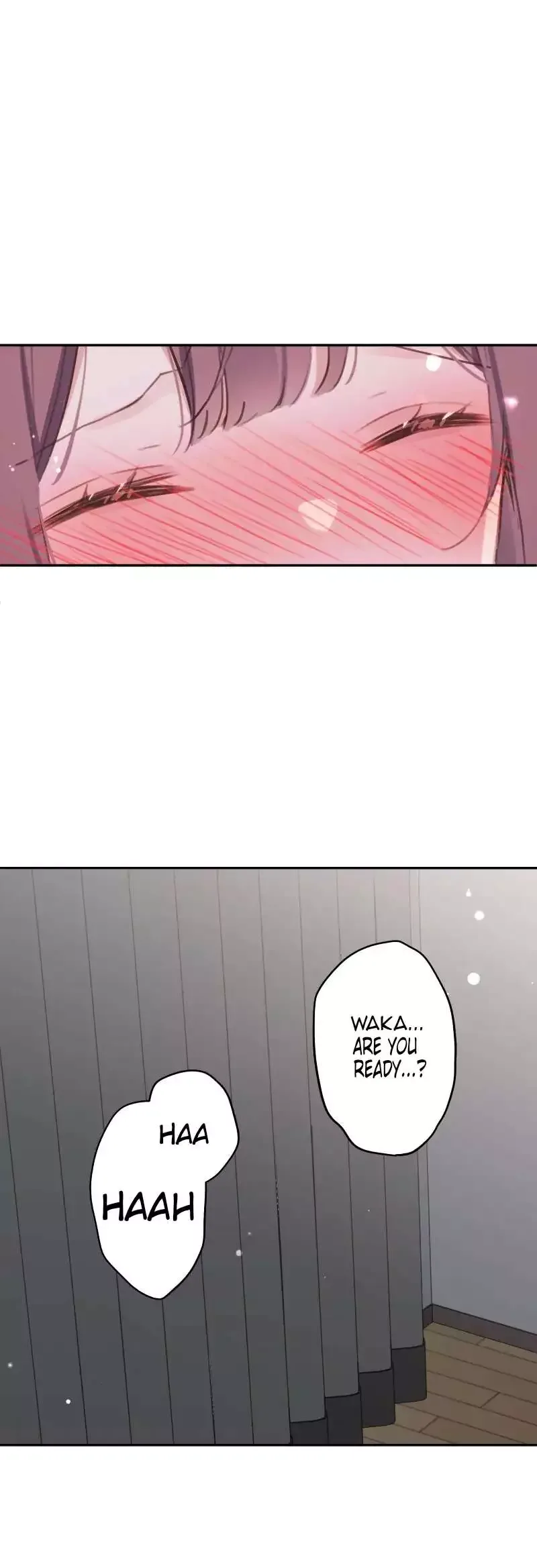 A Hidden Side To My Crush Chapter 193 page 4