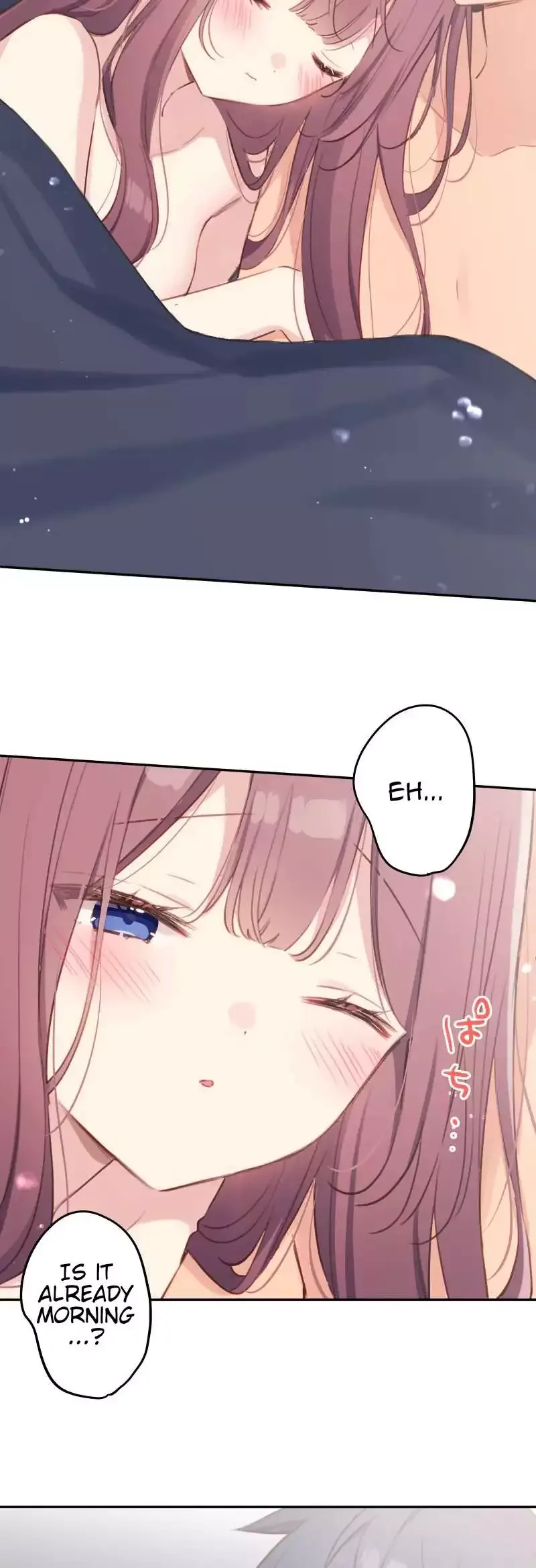 A Hidden Side To My Crush Chapter 193 page 26