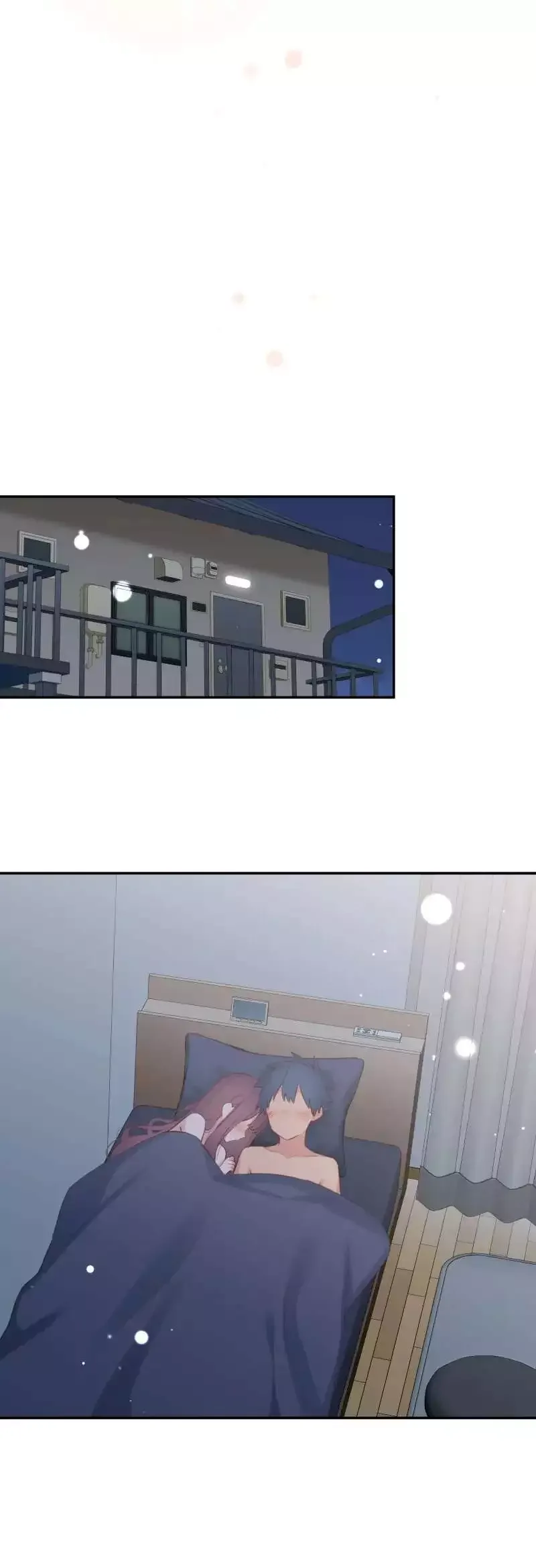 A Hidden Side To My Crush Chapter 193 page 11