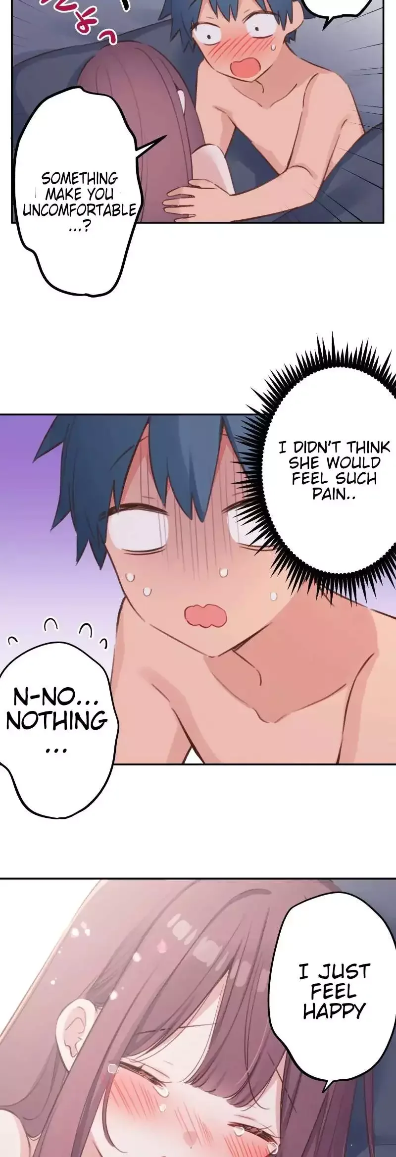 A Hidden Side To My Crush Chapter 193 page 13