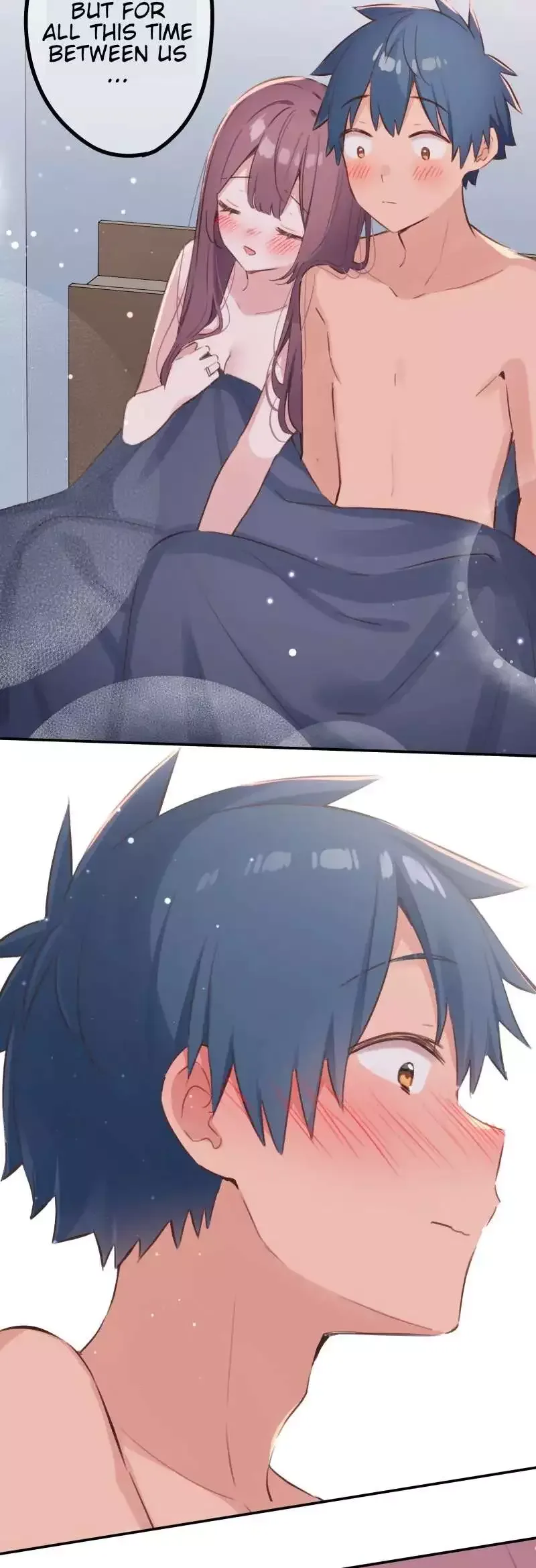 A Hidden Side To My Crush Chapter 193 page 17