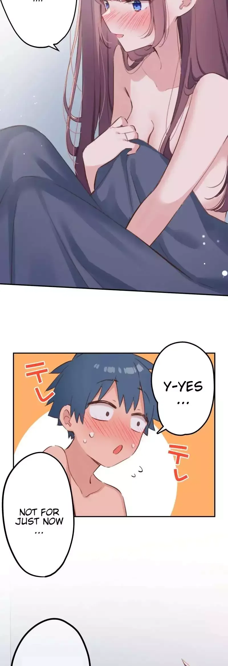 A Hidden Side To My Crush Chapter 193 page 16