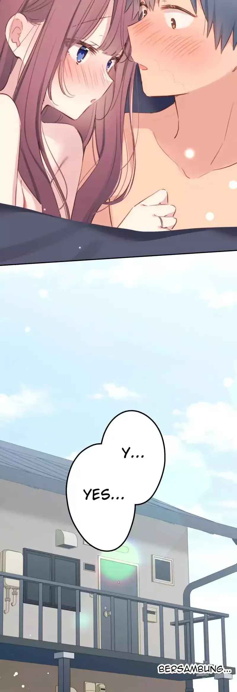 A Hidden Side To My Crush Chapter 193 page 33