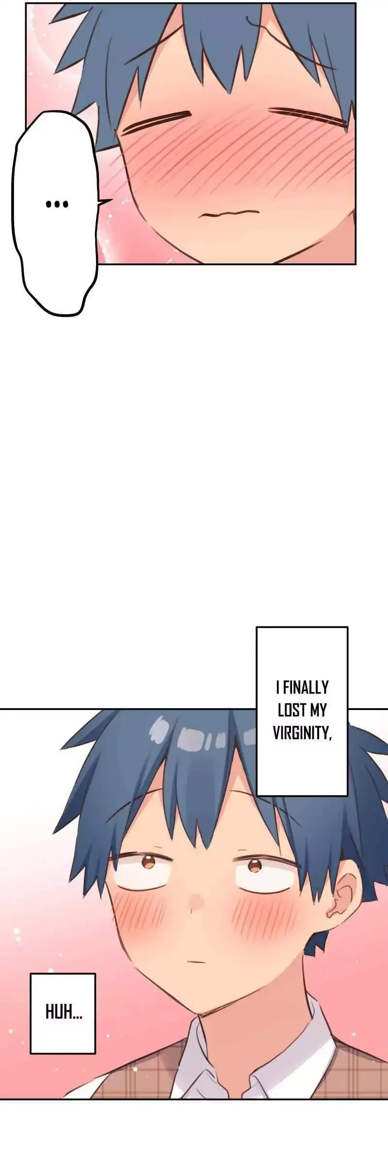 A Hidden Side To My Crush Chapter 194 page 6