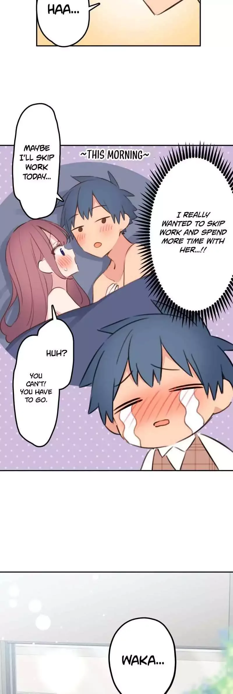 A Hidden Side To My Crush Chapter 194 page 8