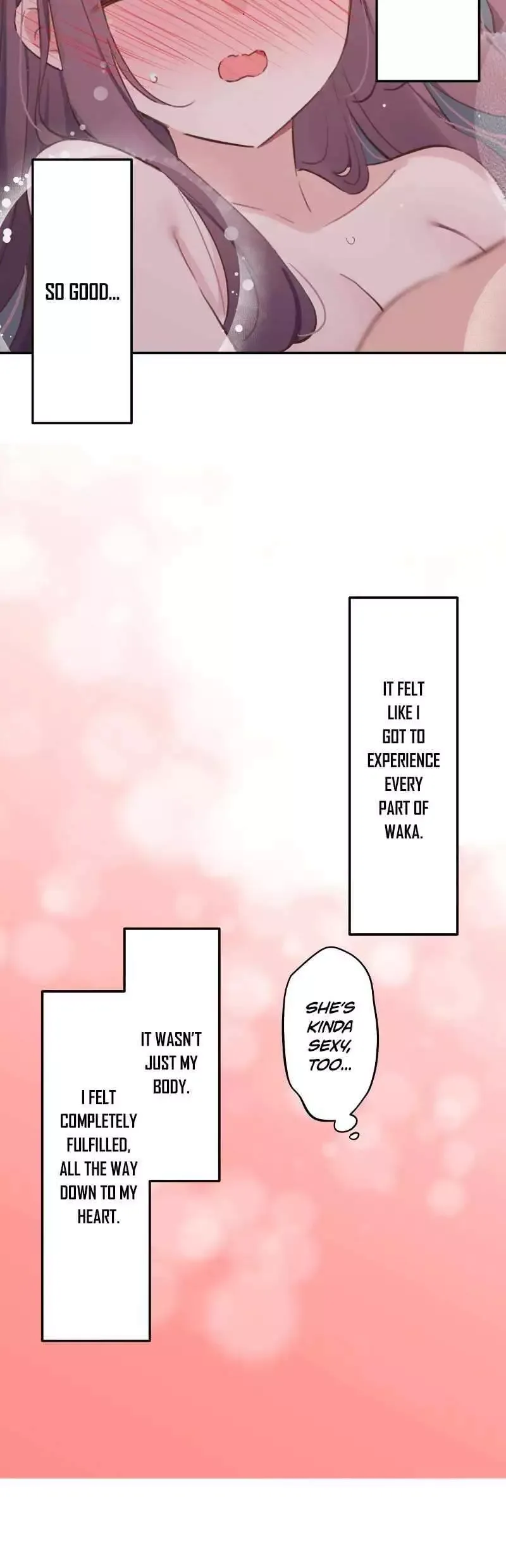 A Hidden Side To My Crush Chapter 194 page 5