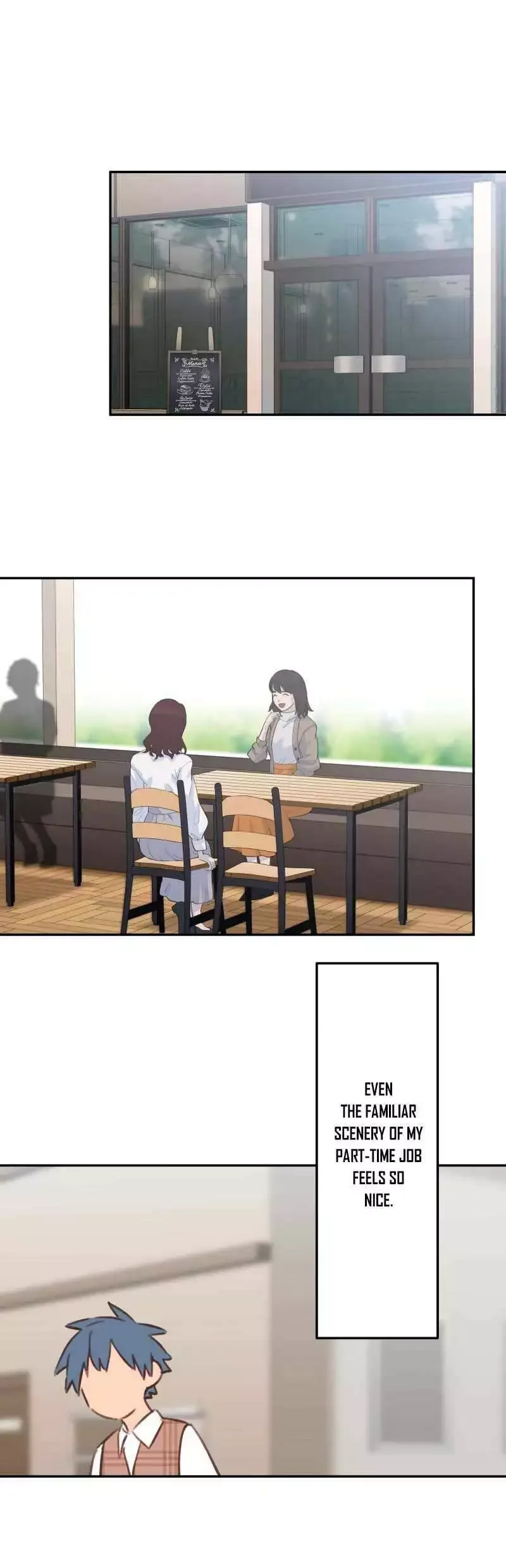 A Hidden Side To My Crush Chapter 194 page 2