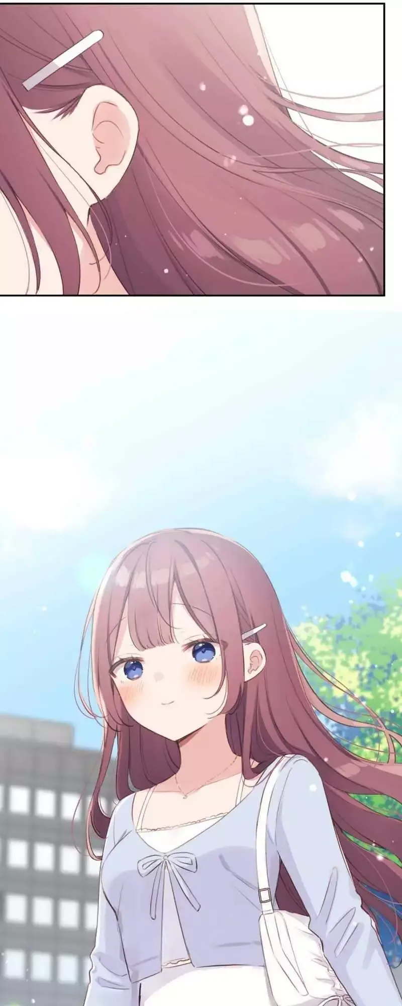 A Hidden Side To My Crush Chapter 194 page 18