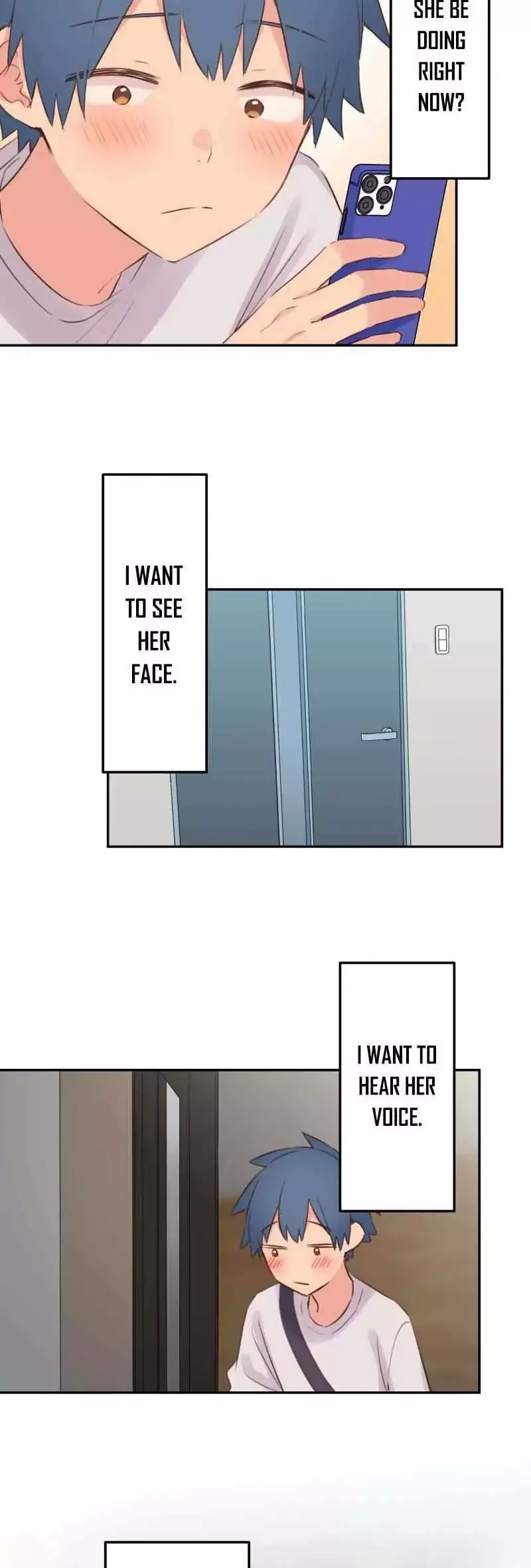 A Hidden Side To My Crush Chapter 194 page 25