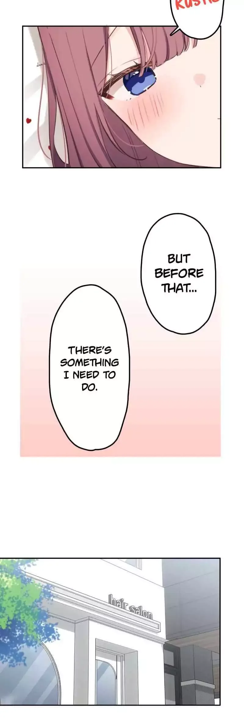 A Hidden Side To My Crush Chapter 194 page 16