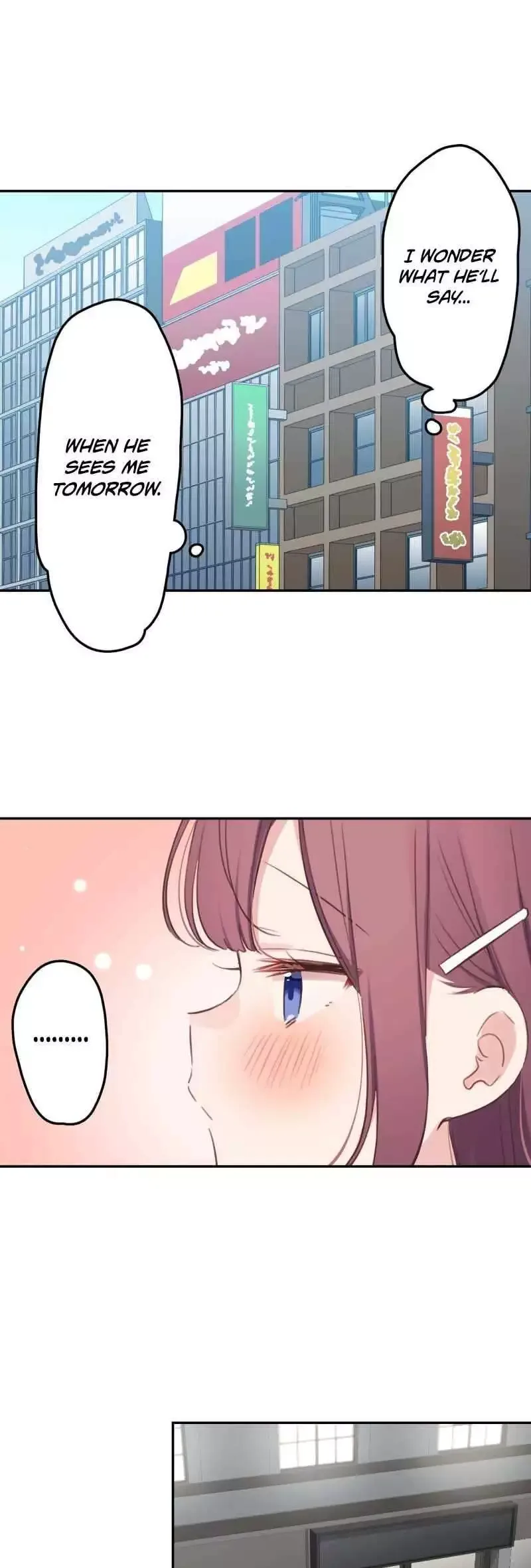 A Hidden Side To My Crush Chapter 194 page 23