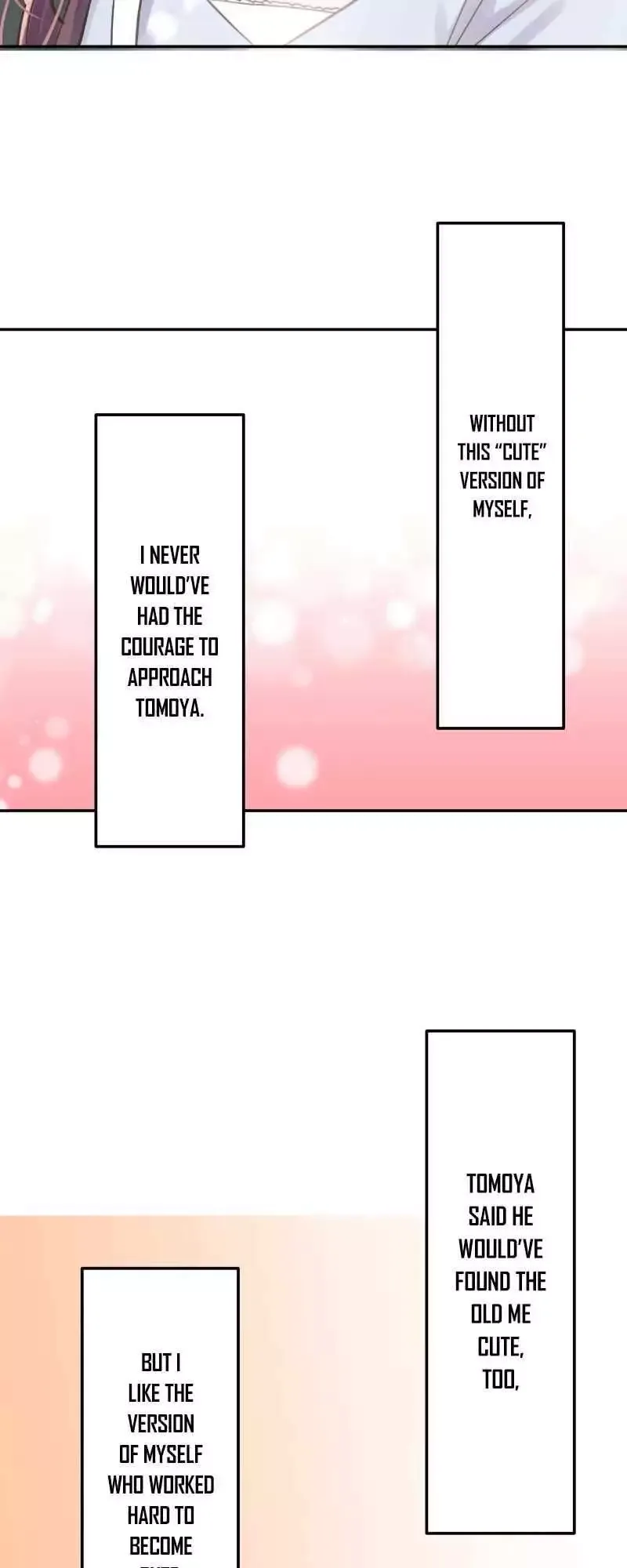 A Hidden Side To My Crush Chapter 194 page 21