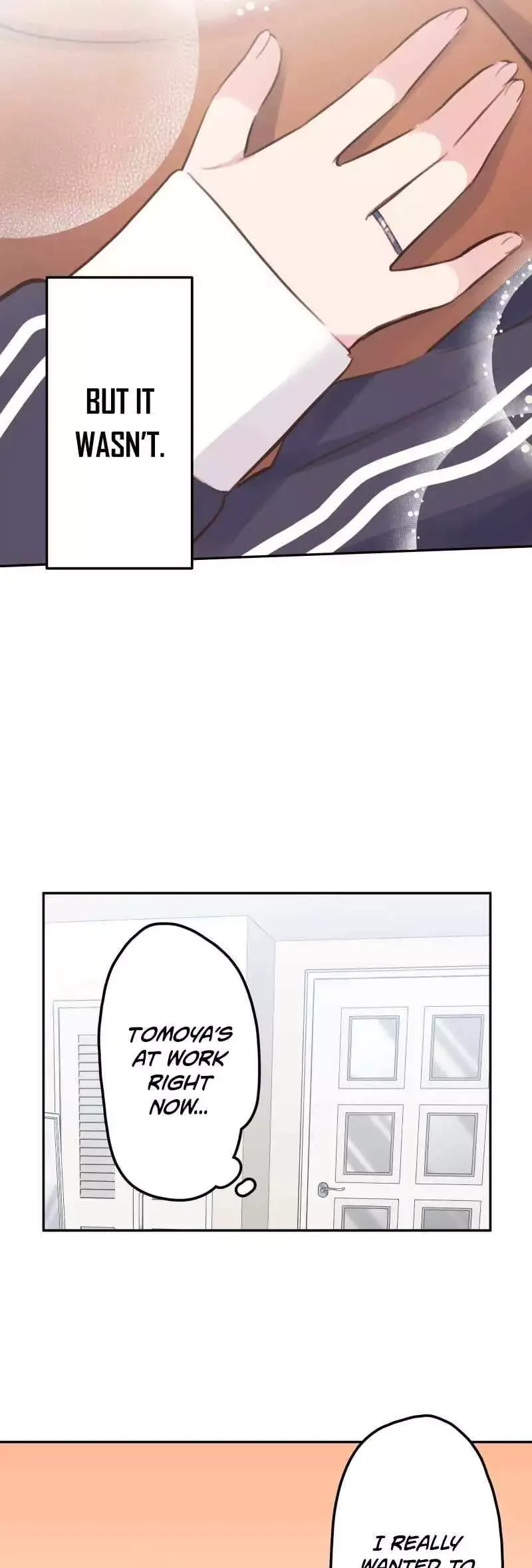A Hidden Side To My Crush Chapter 194 page 14