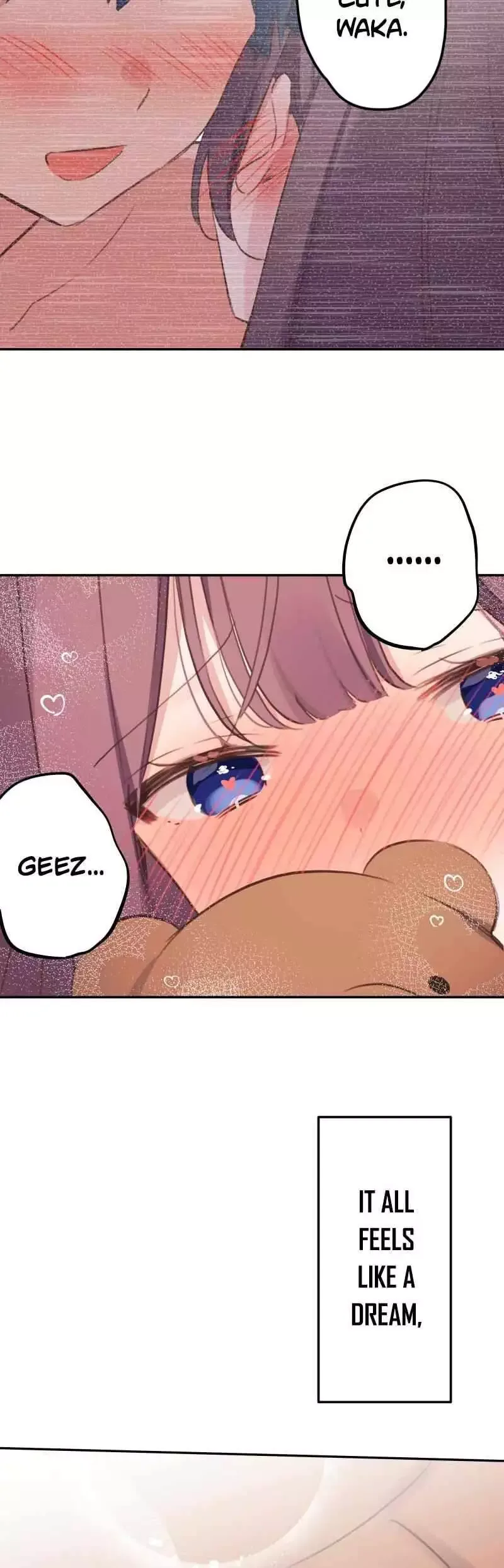A Hidden Side To My Crush Chapter 194 page 13