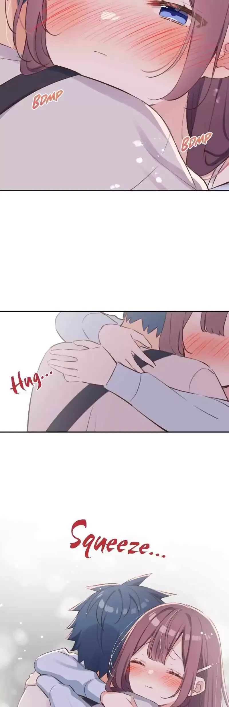 A Hidden Side To My Crush Chapter 195 page 3