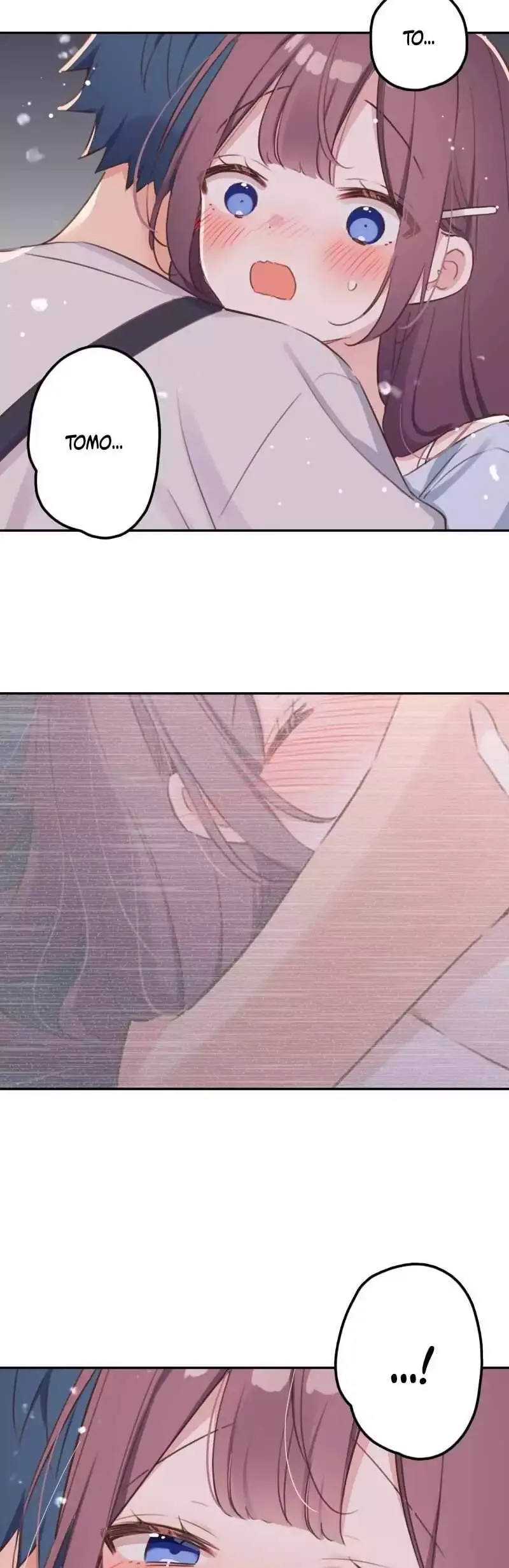 A Hidden Side To My Crush Chapter 195 page 2