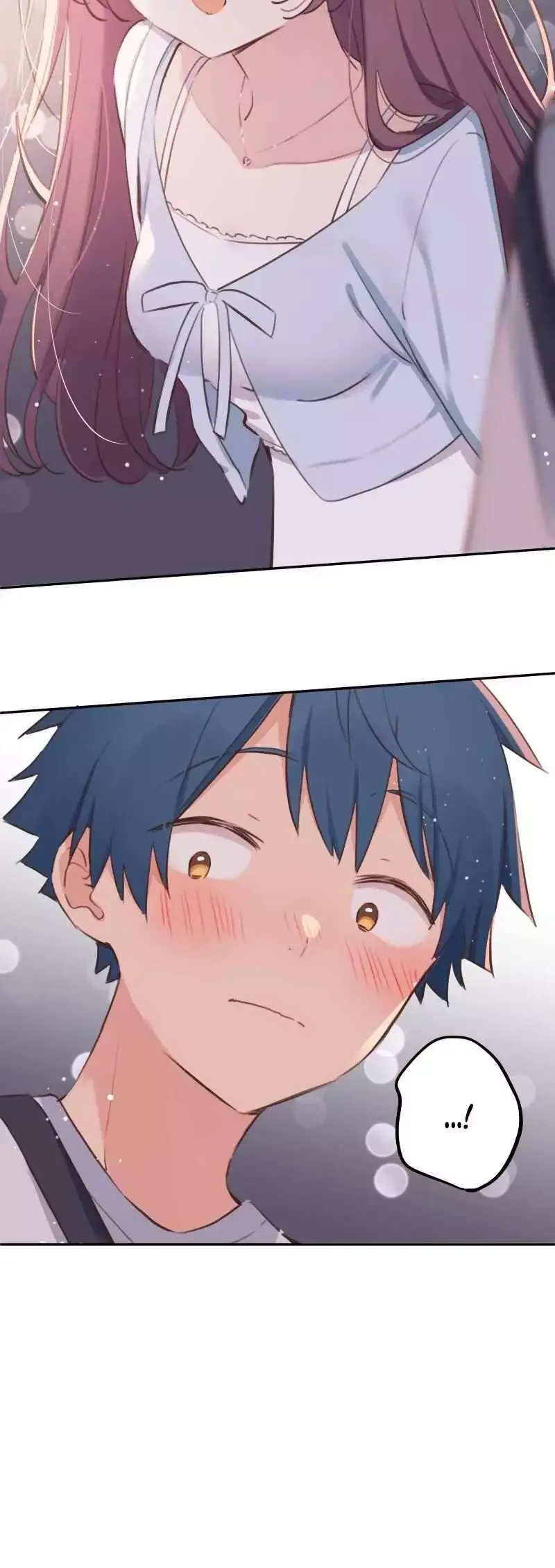 A Hidden Side To My Crush Chapter 195 page 27