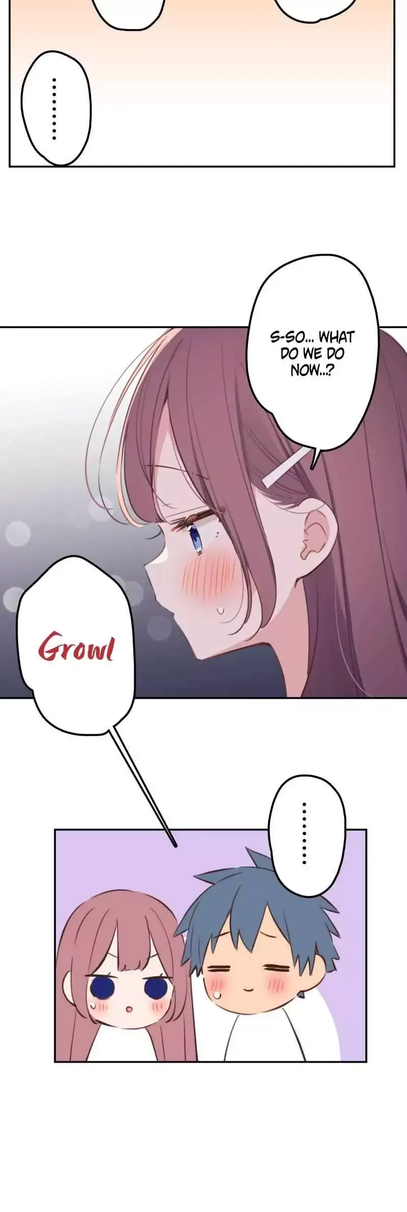 A Hidden Side To My Crush Chapter 195 page 6