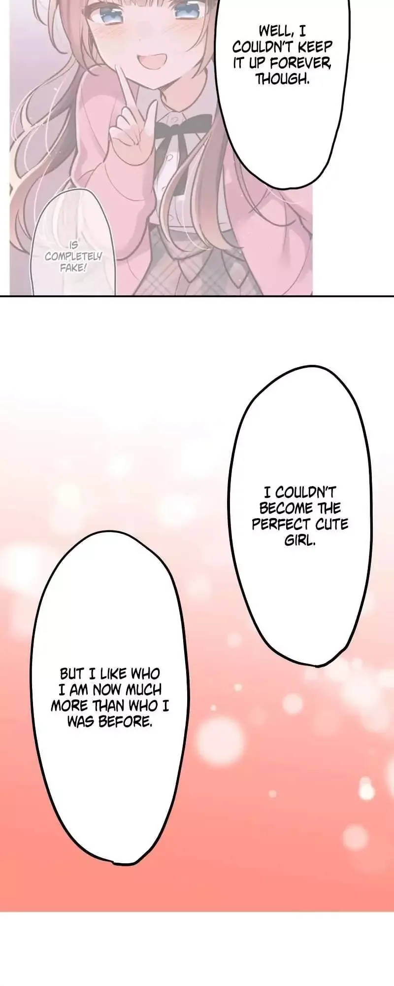 A Hidden Side To My Crush Chapter 195 page 25