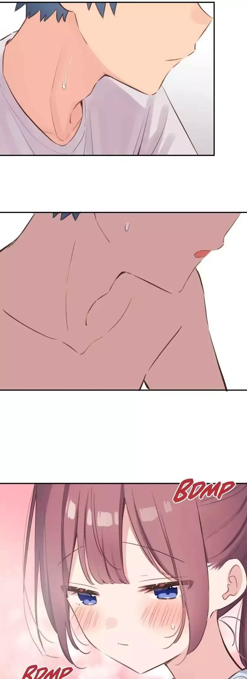A Hidden Side To My Crush Chapter 195 page 17