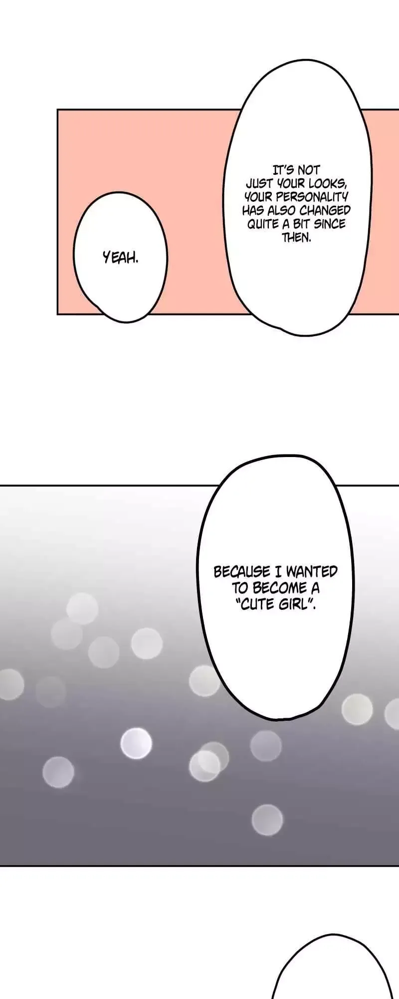 A Hidden Side To My Crush Chapter 195 page 23