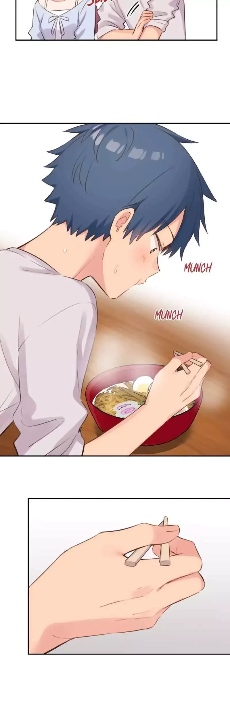 A Hidden Side To My Crush Chapter 195 page 16