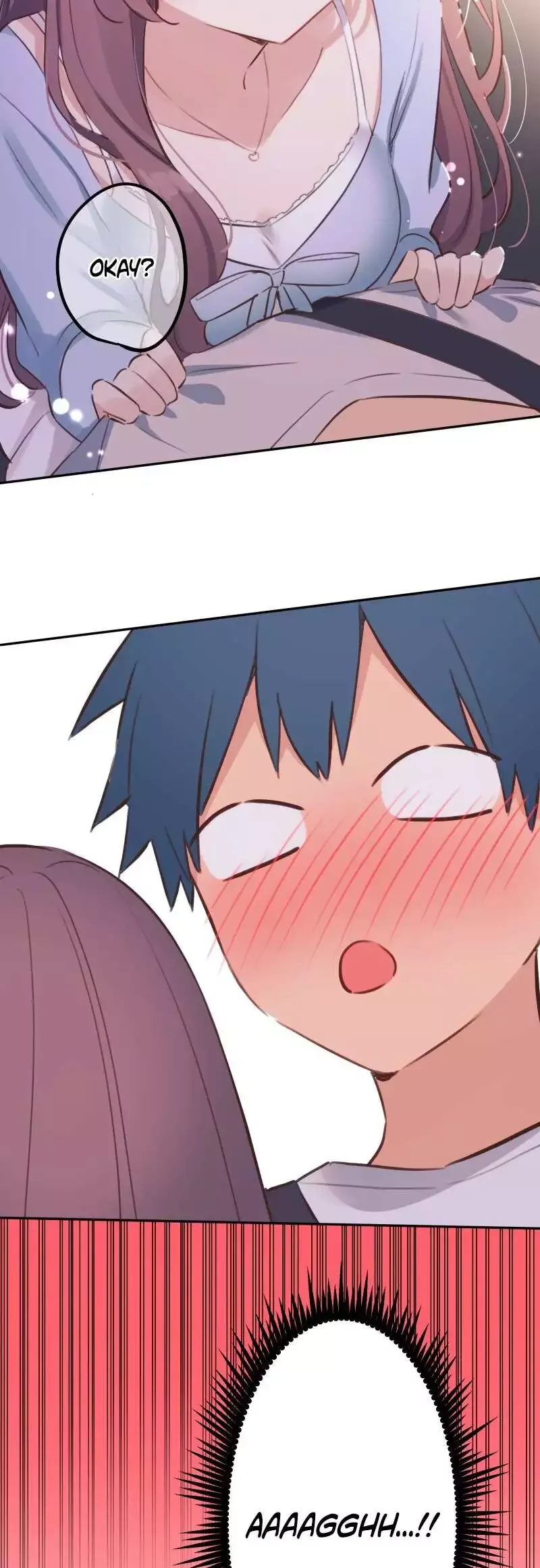 A Hidden Side To My Crush Chapter 196 page 10