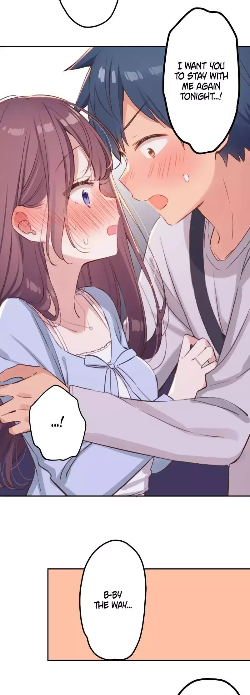 A Hidden Side To My Crush Chapter 196 page 7