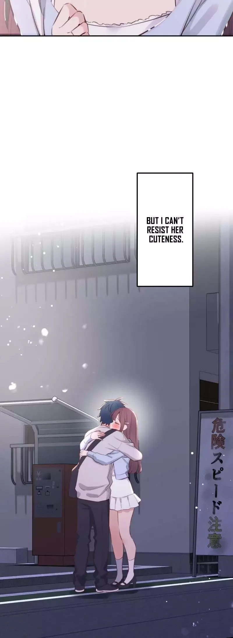 A Hidden Side To My Crush Chapter 196 page 4