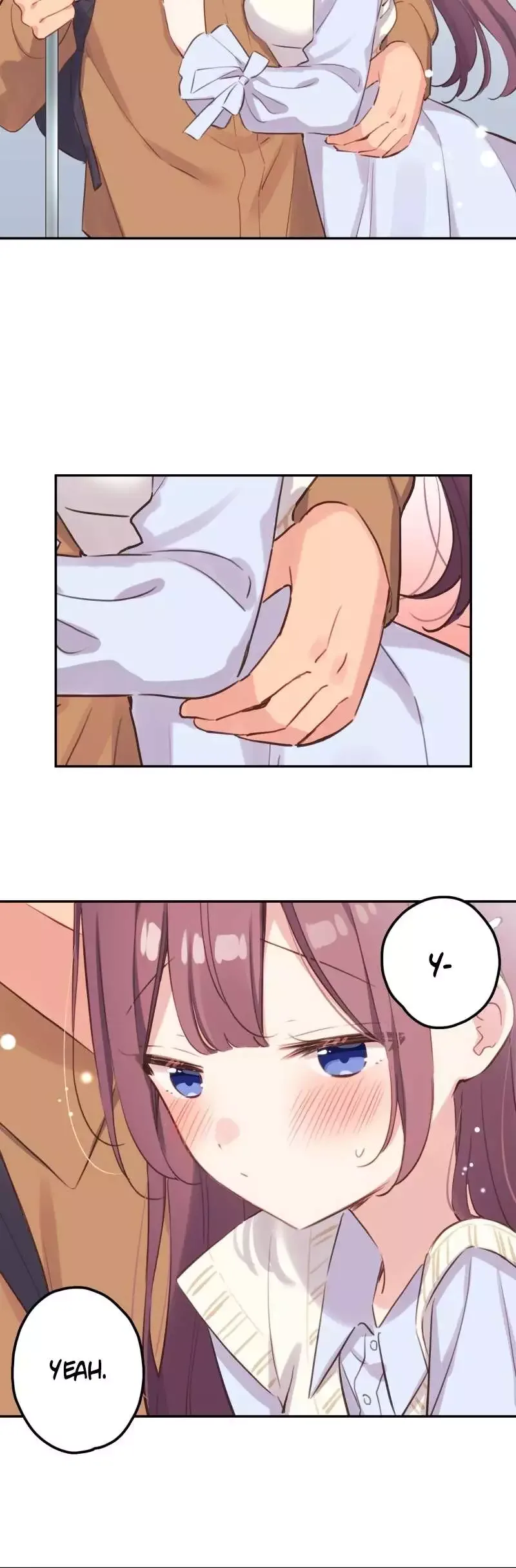 A Hidden Side To My Crush Chapter 196 page 25