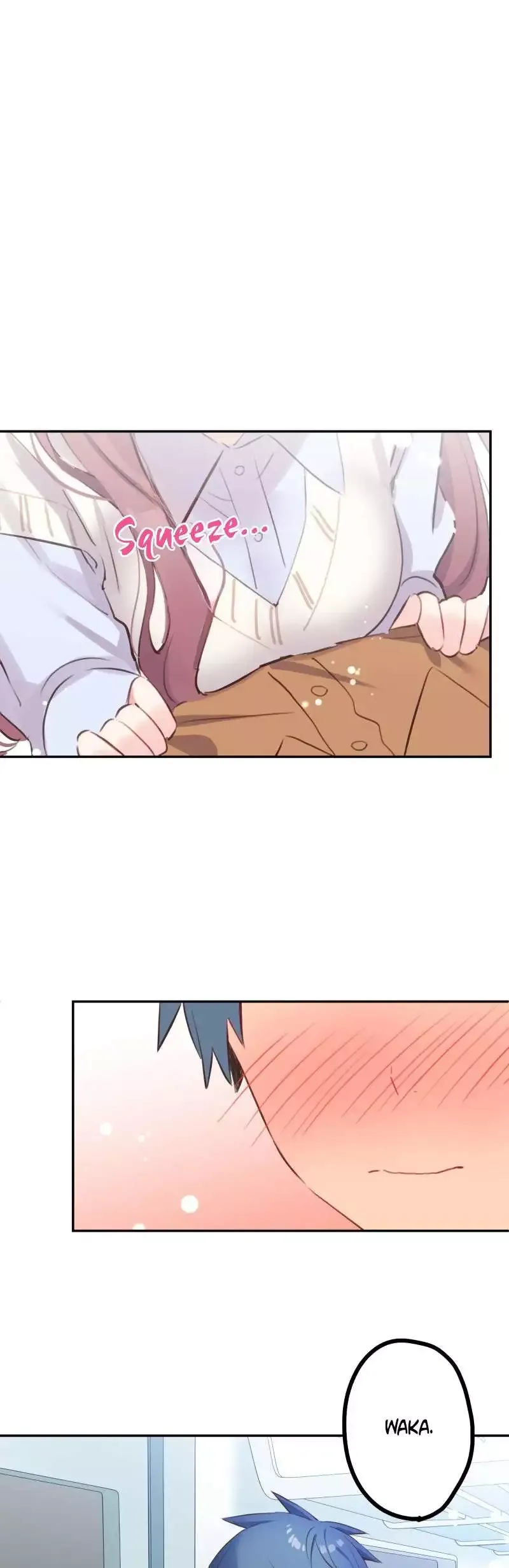 A Hidden Side To My Crush Chapter 196 page 31