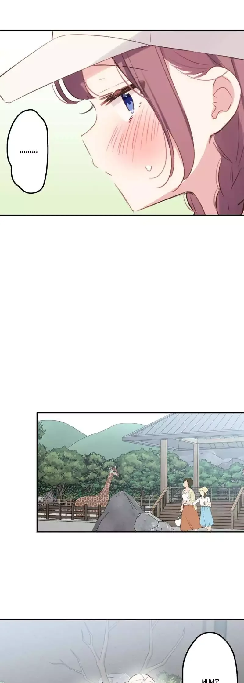 A Hidden Side To My Crush Chapter 197 page 14