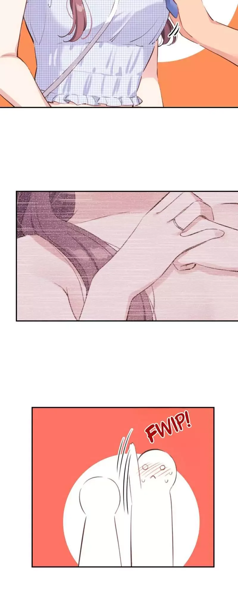 A Hidden Side To My Crush Chapter 197 page 12